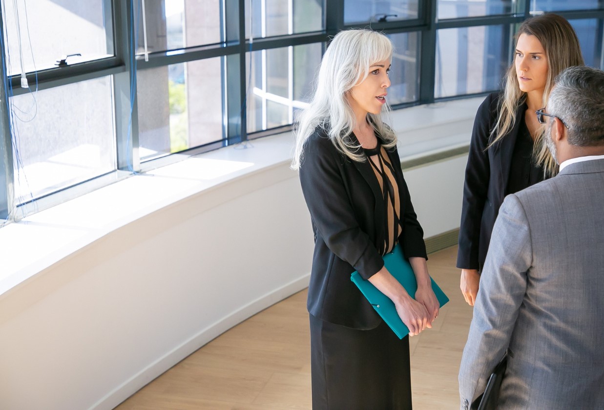 Financial Advisory Service