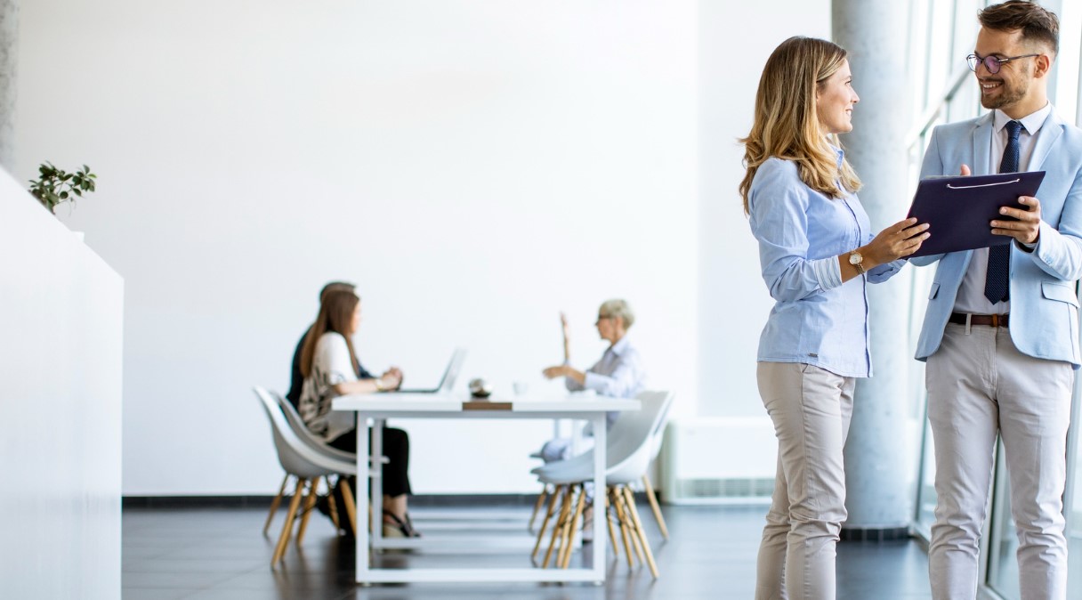 Financial Discipline Service