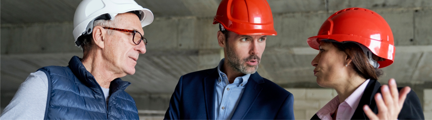 Industrias Fideicomisos de Inversión en Bienes Raíces