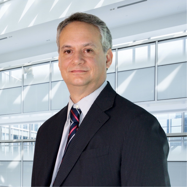 Luis Fernando Mojica Saldaña