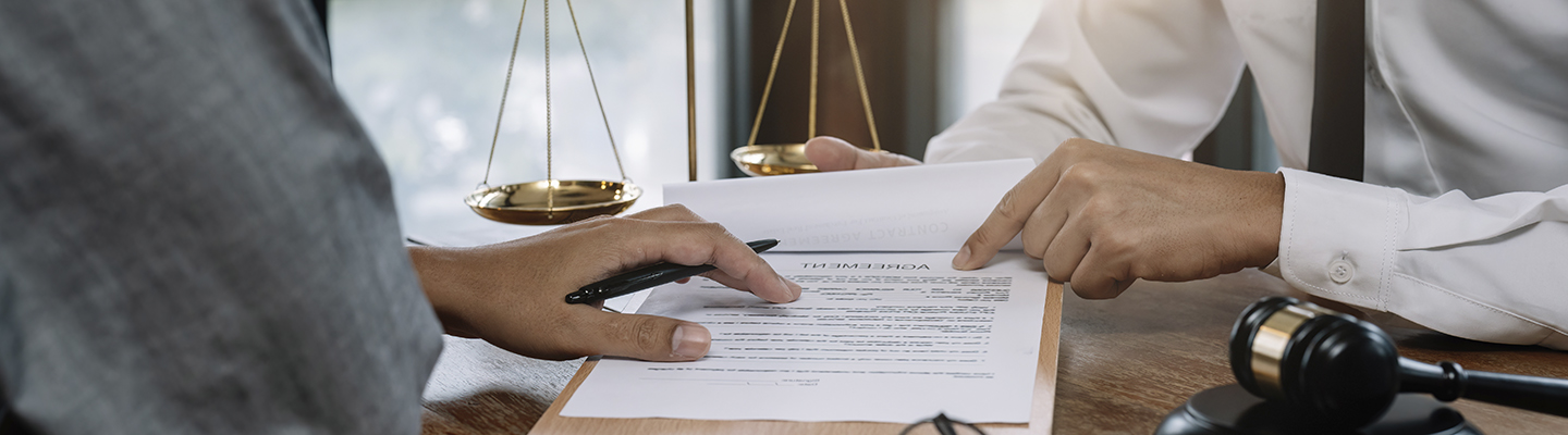 Legal Advisory, Litigation, and Dispute Resolution