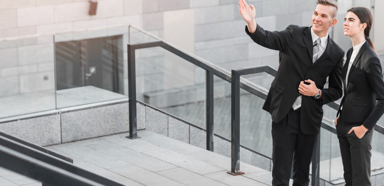 Advisory service