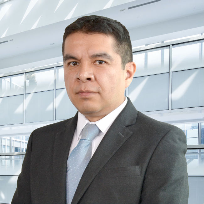 Omar Rodriguez Meneses