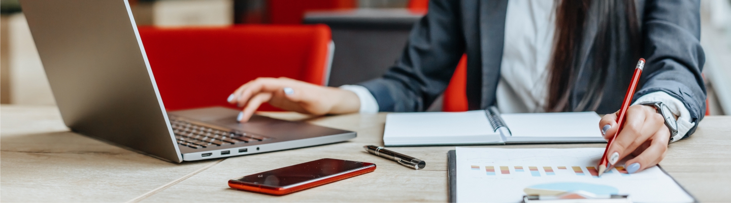Industries Financial Services