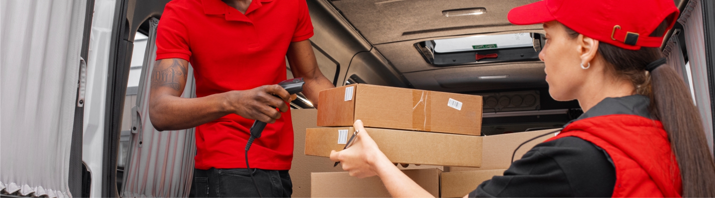 Industries Transport and Logistics