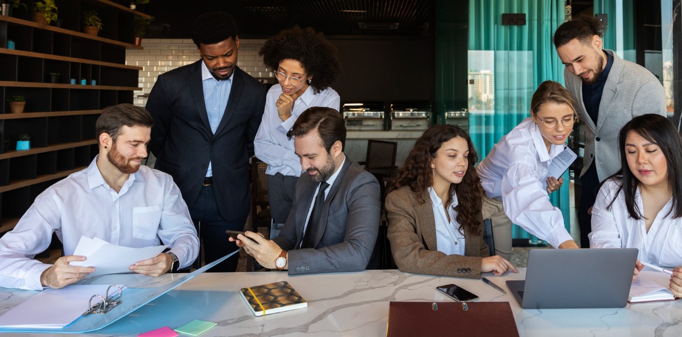 Advisory and Management Service