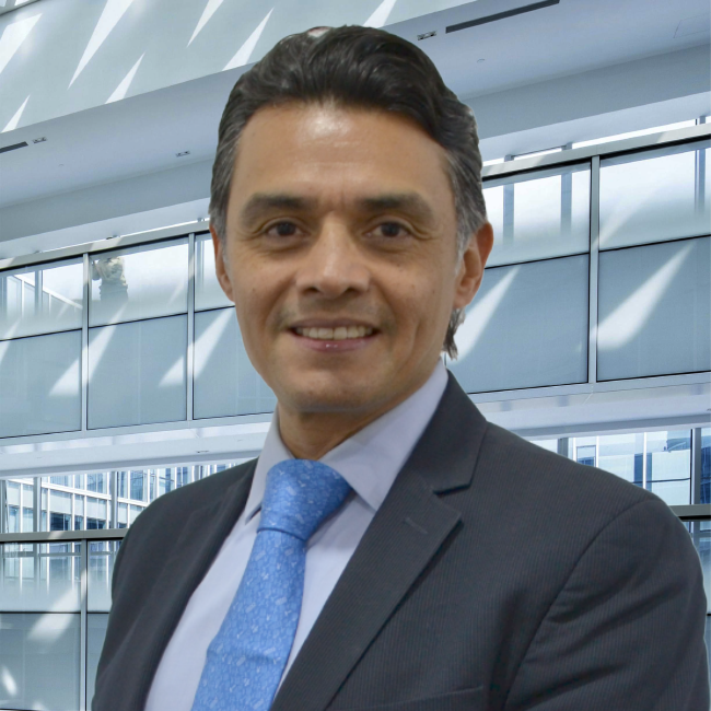 César Mauricio