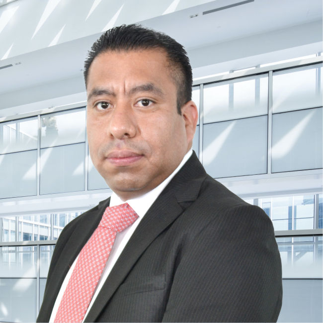 Jorge Israel