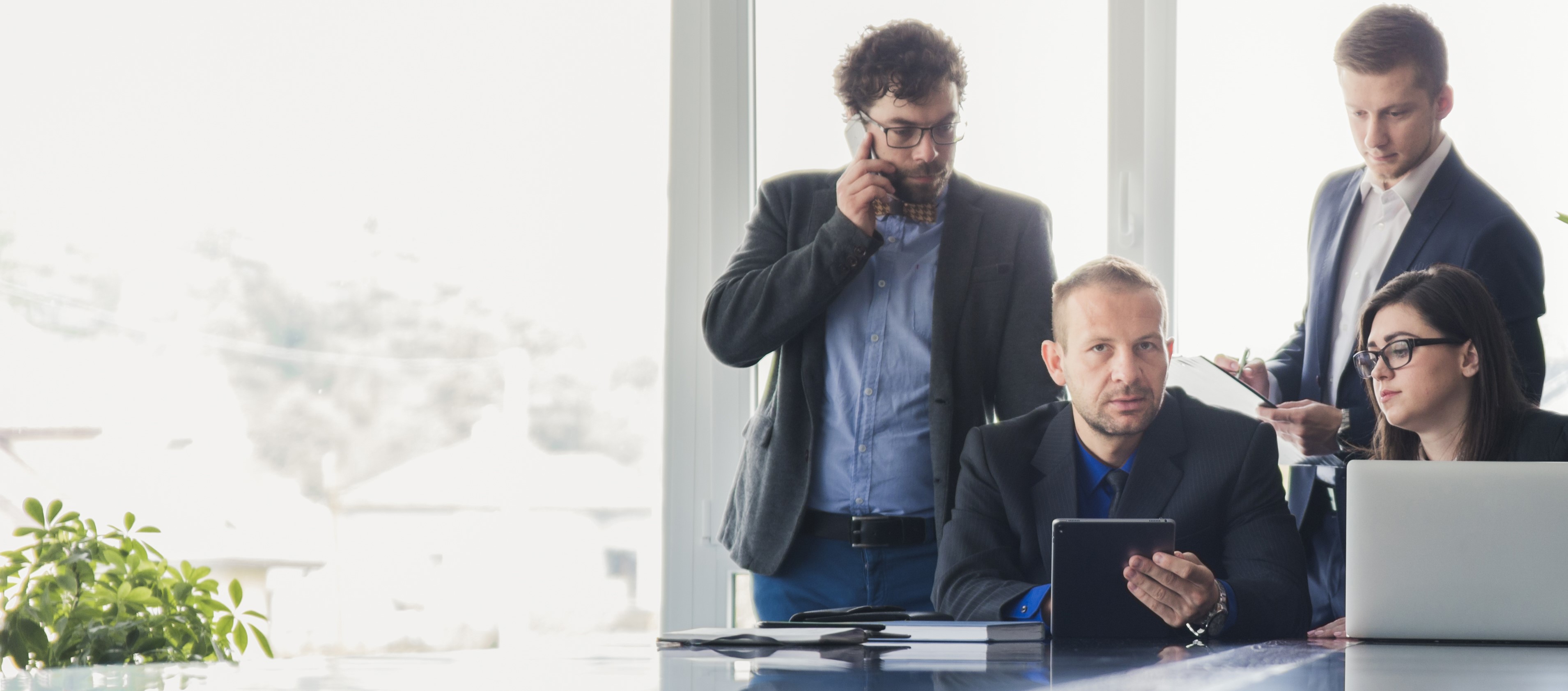Risk Management Service